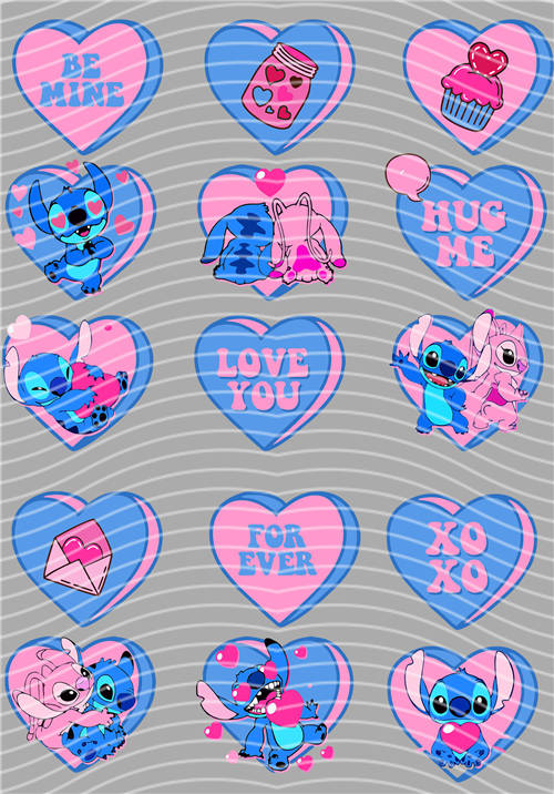 A5 Notebook Wraps-A 1103